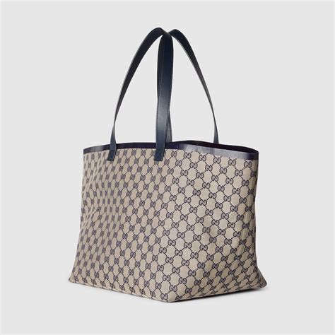 male gucci tote|gucci totissima medium tote bag.